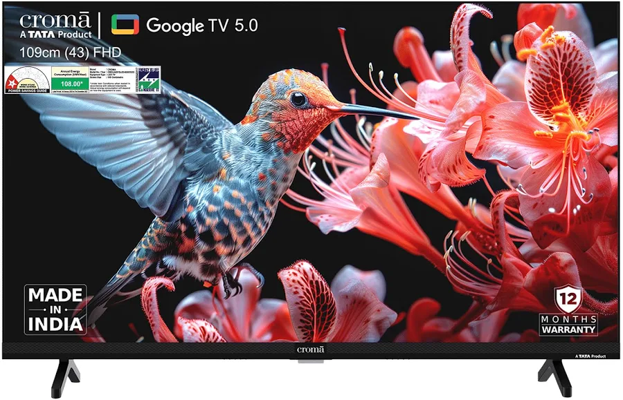 Reliable Croma TV Service Center Coimbatore