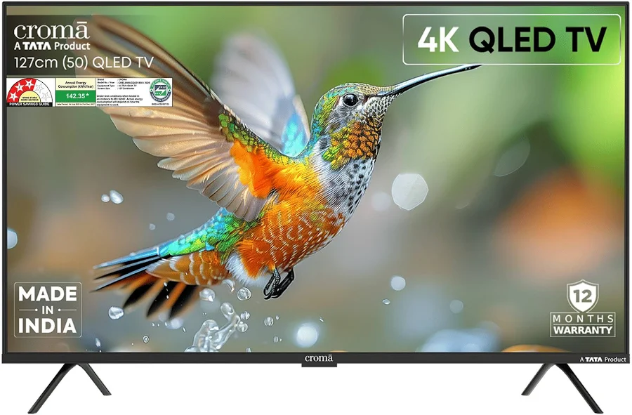 Best Croma TV repair services in Coimbatore