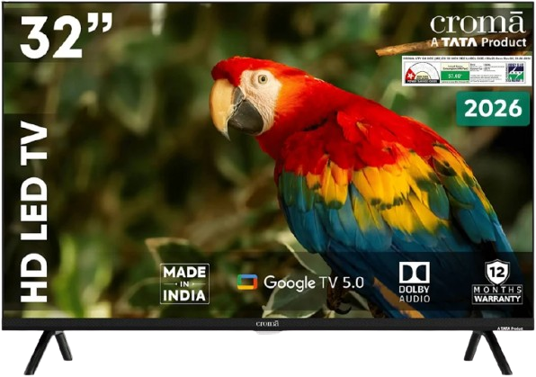 Croma Service Center Coimbatore expert TV repair technicians