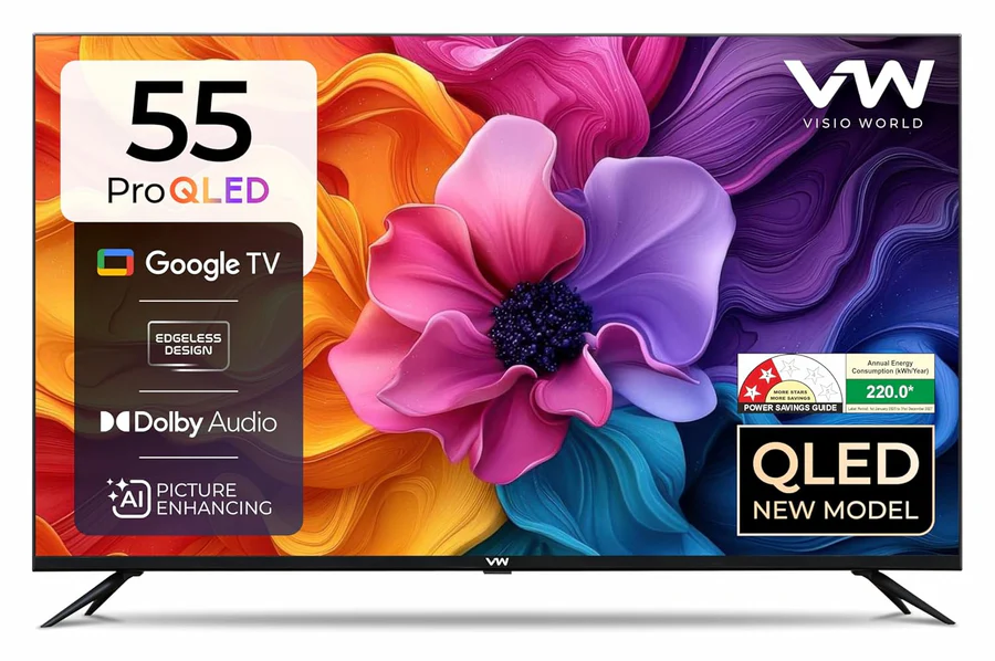 VW TV Service Center providing reliable TV repair solutions
