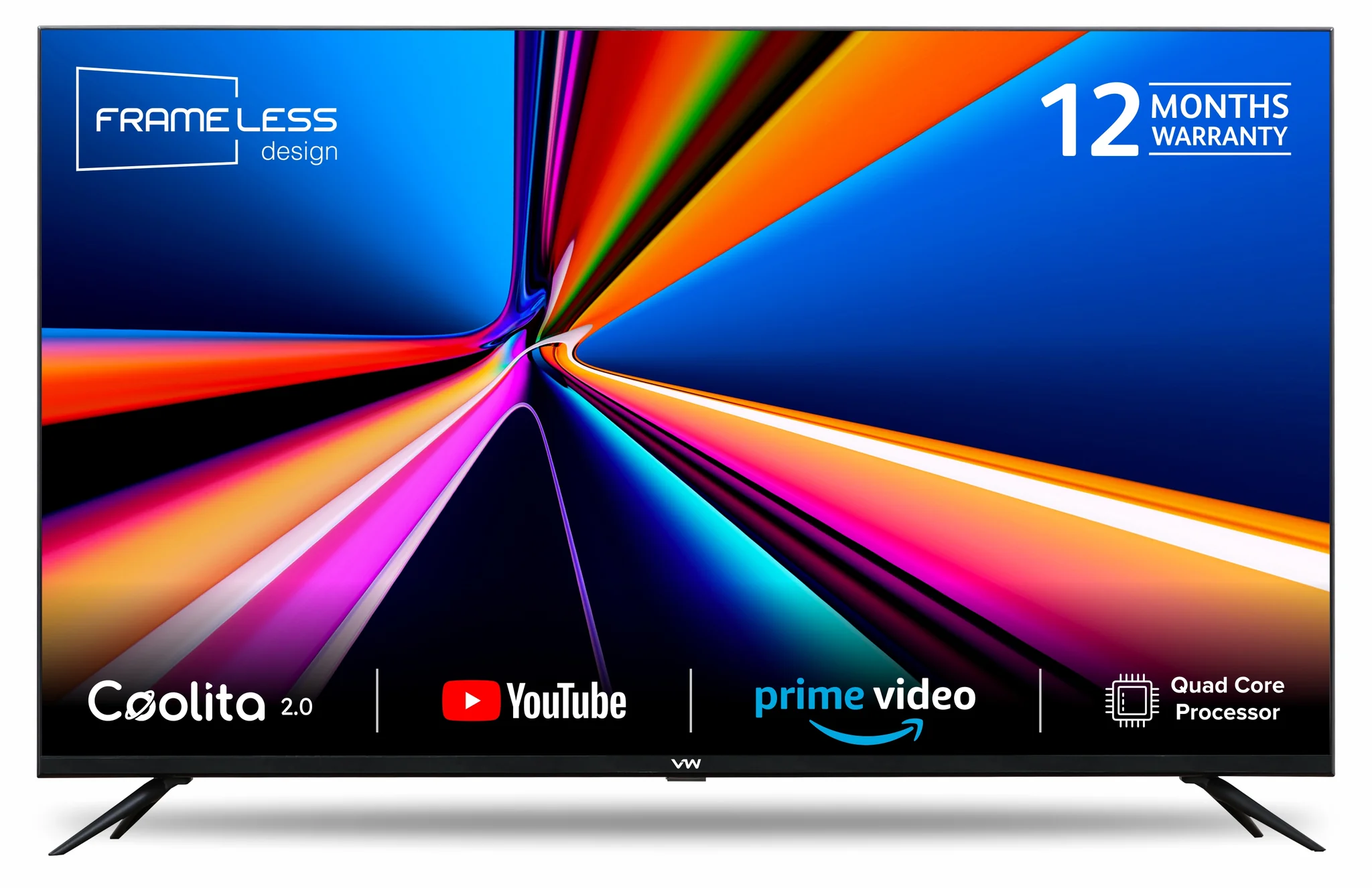 Expert VW TV display and sound issue repair