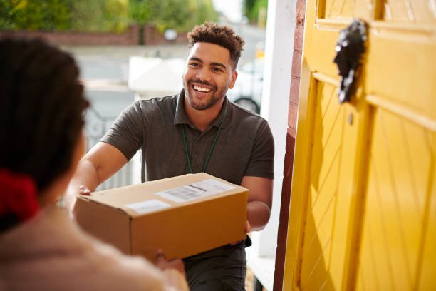 Doorstep service